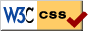 Page conforme à CSS !