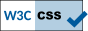 Valide CSS!
