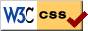  [ Valid CSS! ] 