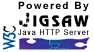 W3C Jigsaw
							Server