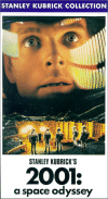 2001: A Space Odyssey