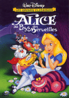 Alice au Pays des Merveilles