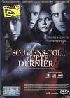 Souviens-toi, l'ete dernier