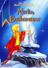 Merlin l'enchanteur