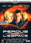 Perdus dans l'espace
