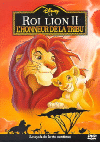 Le Roi Lion II