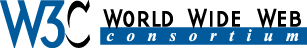 The World Wide Web Consortium (W3C)