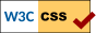 CSS 有效！